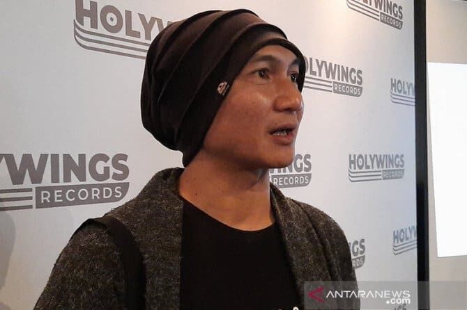 Anji: Jadi Orang Kritis Rentan Dicari Kesalahannya