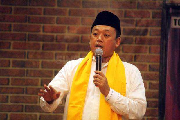 Permendikbudristek 30/2021, Nusron Minta Nadiem Tambah Larangan Seks Bebas dan LGBT