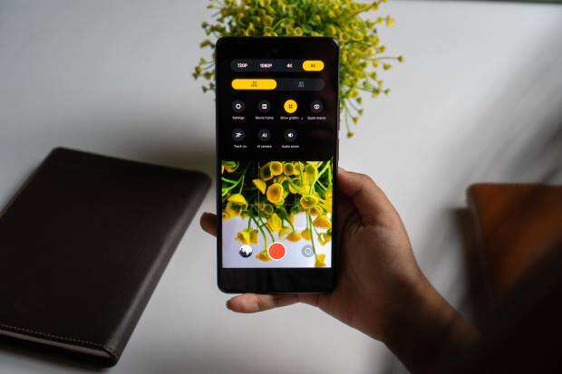4 Alasan Xiaomi 11T Pro Cocok untuk Membuat Video YouTube
