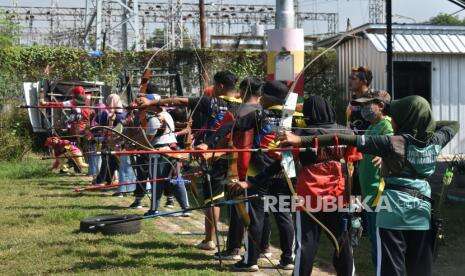 Kabupaten Magelang Kirimkan 46 Atlet & Ofisial Popda Jateng