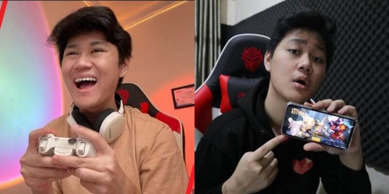 Fakta dan Profil Jeje Adriel, YouTuber yang Hits Dengan Konten Game