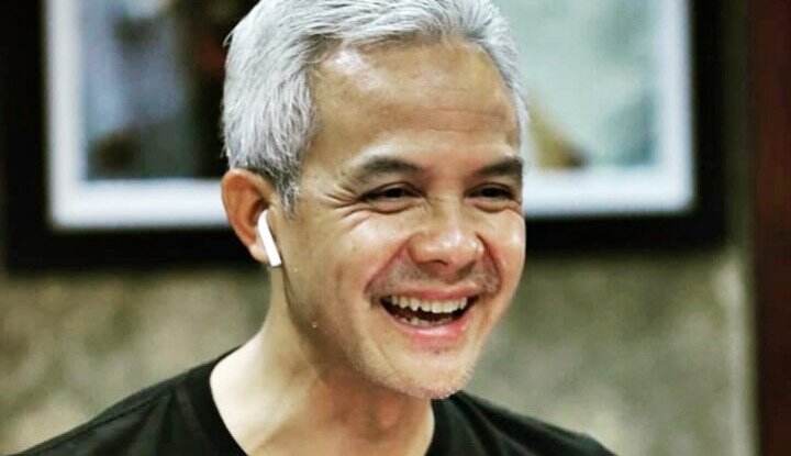 PDIP Tebar Ancaman ke Kader Soal Nyapres, Hayo Ngaku, Panik Ya Pendukung Ganjar Makin Besar