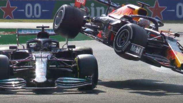 Link Live Streaming F1 GP Brasil 2021