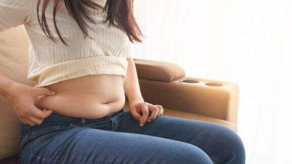 Waspada Tanda Penyakit Diabetes pada Pusar