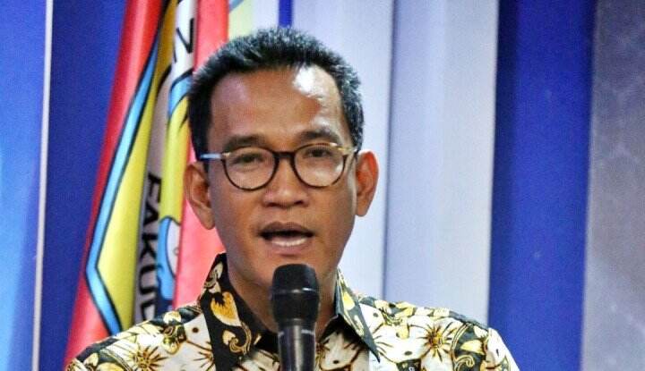 KPK Ngapain Sih di Formula E, Mending Urus Bisnis PCR yang Jelas Ada Aktornya