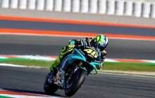 Valentino Rossi, Angka 46, dan Tanggal Pensiun yang Unik