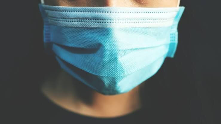 Pakai Masker Picu Kanker Paru-Paru, Benarkah?