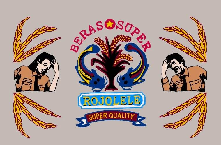 Bupati Klaten Mah Bebas Wajibkan ASN Beli Beras Rojolele, Mahal Nggak Apa-apa