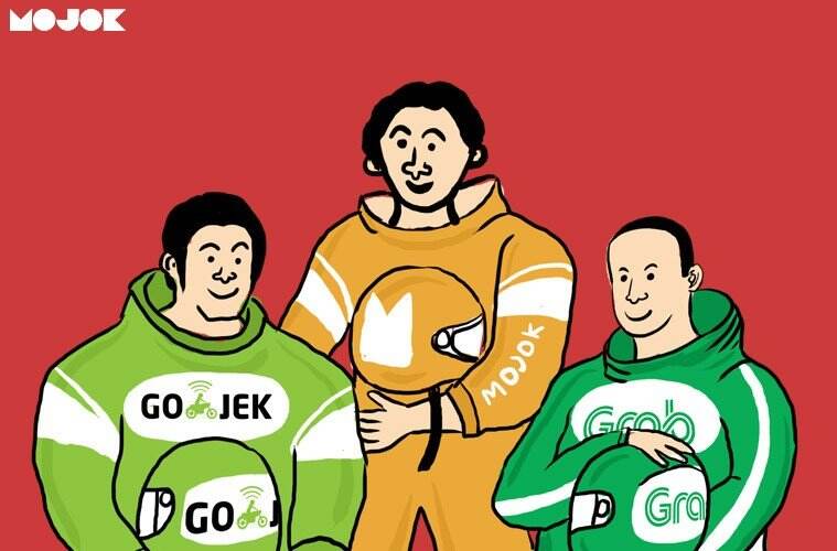 Brutalnya Antre di Mie Gacoan dan Apesnya Ojol yang Kena Orderan ke Sana