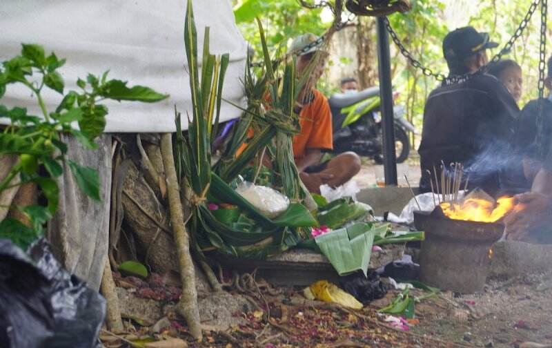 Ngobrol dengan Orang yang Tersiksa karena Ketempelan Demit Kiriman