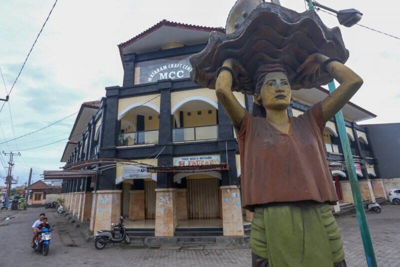 Mataram Pearl Festival siap Digelar 17-20 November