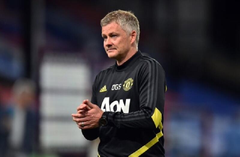 Ikut Diisukan Jadi Pengganti Solskjaer di Man United, Begini Reaksi Erik Ten Hag