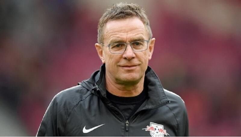 Profil Ralf Rangnick: Pelatih Sarat Pengalaman yang Dianggap Mampu Selamatkan Manchester United