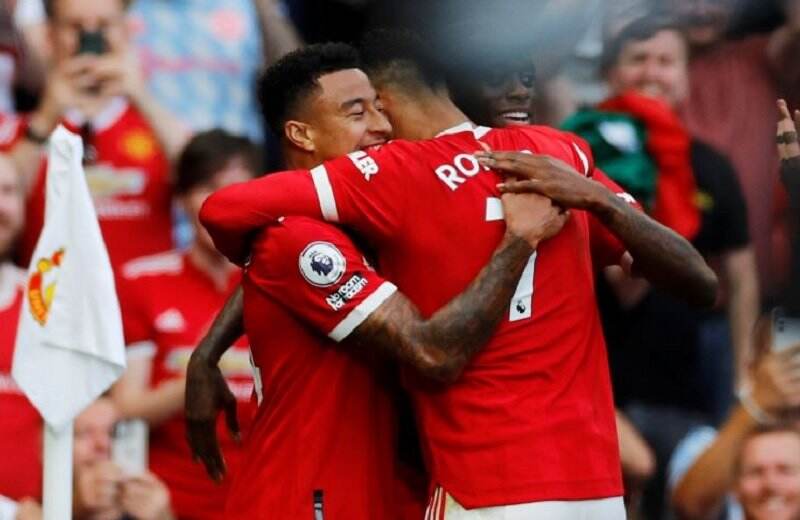 3 Pemain Manchester United Diincar Newcastle United, Nomor 1 sang Juru Gedor