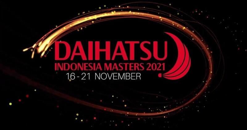 2 Hari Lagi! Daihatsu Indonesia Masters 2021 Akan Segera Digelar, Saksikan Secara LIVE Hanya di iNews