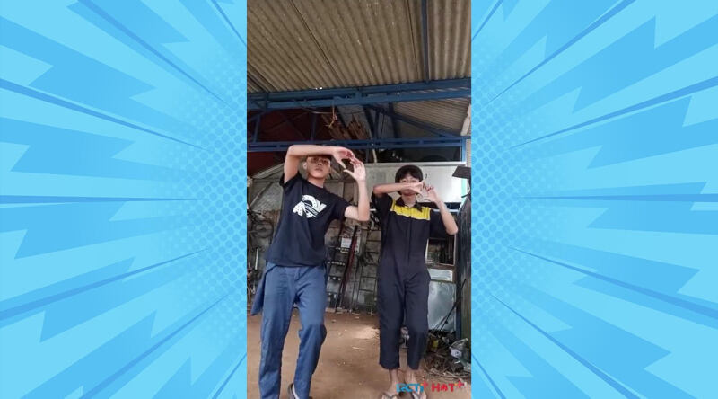 Suka Dance dan Tantangan? Ayo Ikut Tiara Speed Dance Challenge