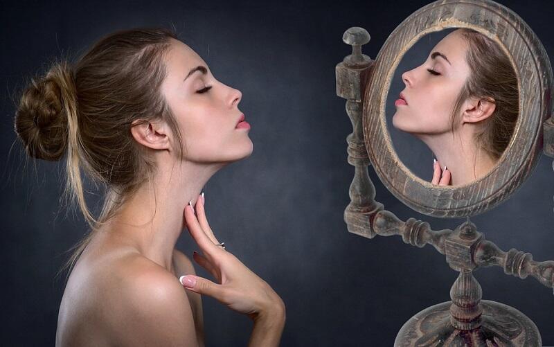 Beautypedia, Solusi untuk Mengatasi Kerutan yang Muncul di Leher