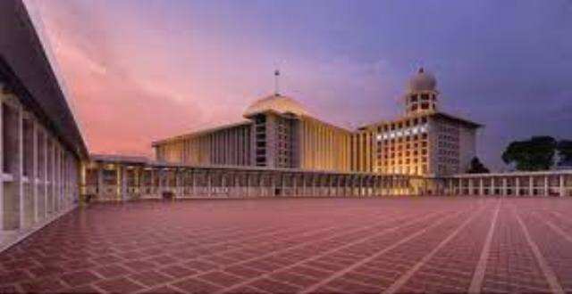 Jadwal Sholat Hari Ini, Ahad 14 November 2021M/8 Rabiul Akhir 1443H