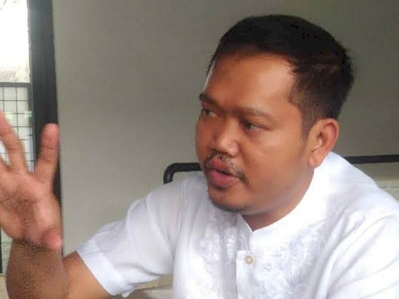 Fenomena La Nina Akibatkan Cuaca Ekstrem, Kepala Baguna PDIP Sulsel Minta Masyarakat Tingkatkan Kewaspadaan