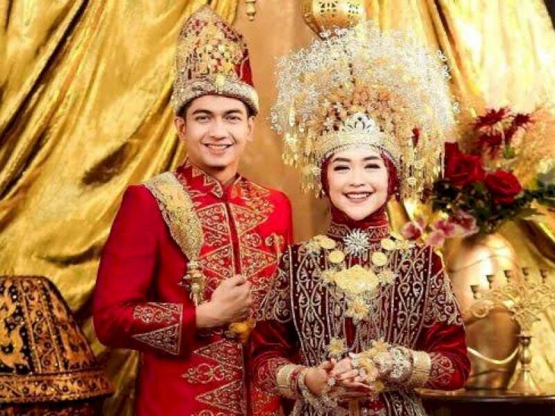 Ria Ricis Tak Ingin Panggil Teuku Ryan Suami, Ini Alasannya