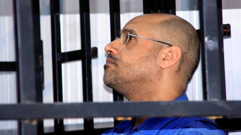 Profil Saif Al Islam, Putra Diktator Muammar Khadafi yang Maju Pilpres Libya