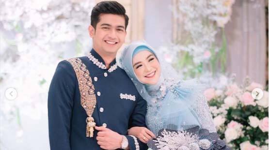 Baru Menikah, Ria Ricis dan Teuku Ryan Tak Menunda punya Momongan