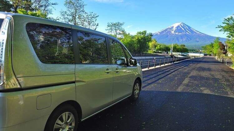 Cara Sewa Mobil Di Jepang, Dimana Dan Apa Saja Yang Diperlukan?