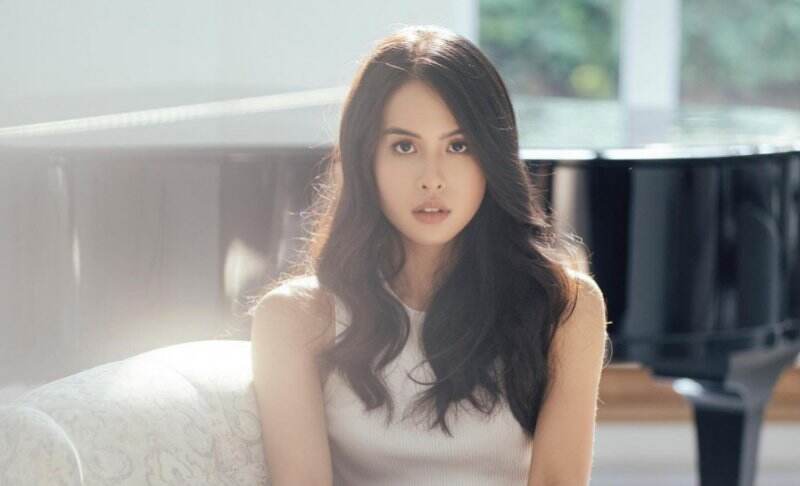 Kumpulan Quotes Favorit Maudy Ayunda yang Bisa Jadi Penyemangat Kamu Meraih Mimpi