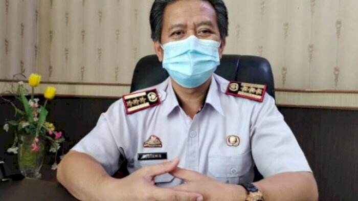 Atasnamakan Titipan Polda, Oknum LSM Nyaris Peras Direktur RSUD Jeneponto Rp100 Juta