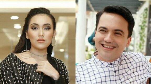 Dikira Cinta Pak Wakil Bupati Bakal Bertepuk Sebelah Tangan, Ayu Ting Ting Diam-diam `Menyukai` Sahrul Gunawan, Lampu Hijau Nih?