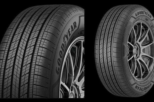 Ban Goodyear Assurance MaxGuard SUV Incar Pengguna HR-V Hingga Fortuner