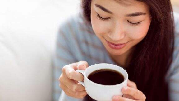 Wah, Minum Kopi Pagi Hari Punya Manfaat Hebat! Bikin Mood Naik Hingga Cegah Diabetes