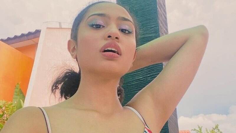 5 Potret Cantik Putri Raul Lemos-KD, Noor Athalia Lemos yang Mirip Beyonce!