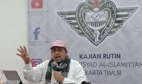 Perihal Mimpi Bertemu Nabi SAW, Polda Kembali Panggil Babe H