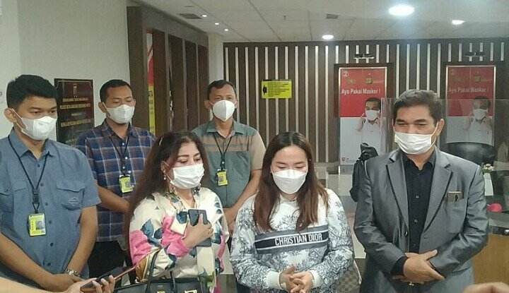 Anggiat Pasaribu Akan Bertemu Ibunda Arteria Dahlan Hari Ini