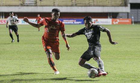 Persib Harusnya Cetak Lebih Banyak Gol ke Gawang Persiraja
