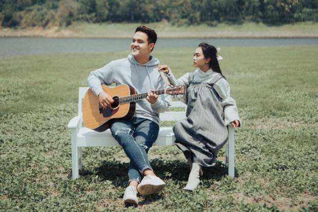 Duo Aviwkila Rampungkan Single Terbaru dengan Penuh Tantangan
