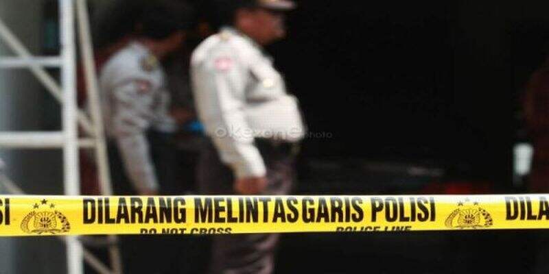 Pria Ini Tusuk 2 Adik Iparnya, 1 Tewas