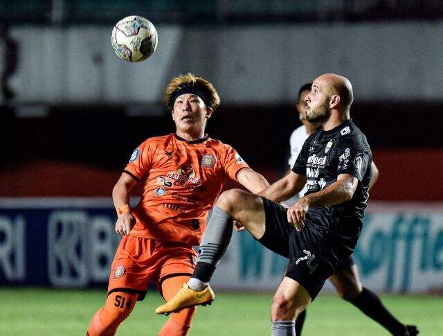 Persib Hantam Persiraja 4-0, Robert Alberts: Misi Bangkit Berhasil