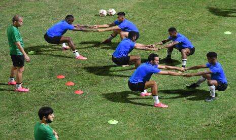 LIB: Penambahan Pemain di Piala AFF Berpotensi Tunda Liga 1