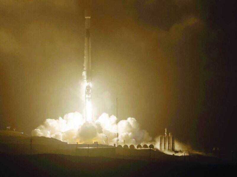 NASA Kirim Pesawat Antariksa untuk Melindungi Bumi