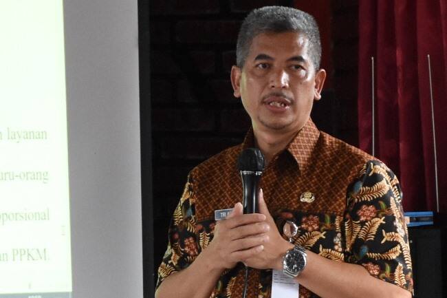 Perebutkan 141 Formasi, 370 Orang Bakal Ikuti SKB CPNS Wonosobo