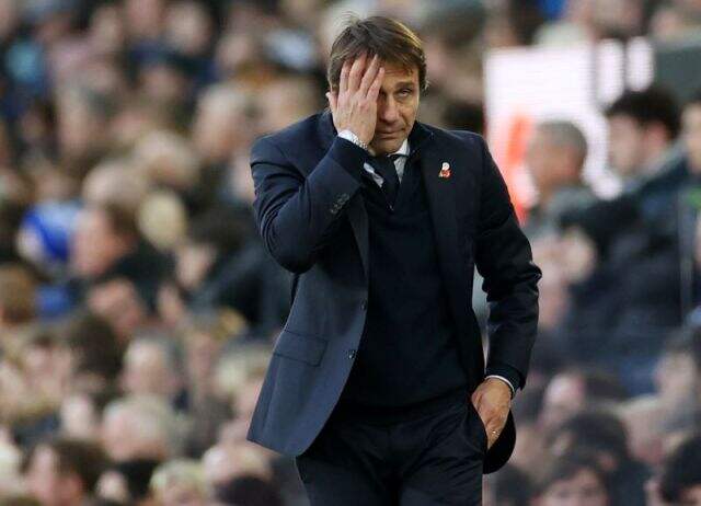 Bek Tottenham Hotspur Ungkap Kekejaman Antonio Conte soal Konsumsi Makanan