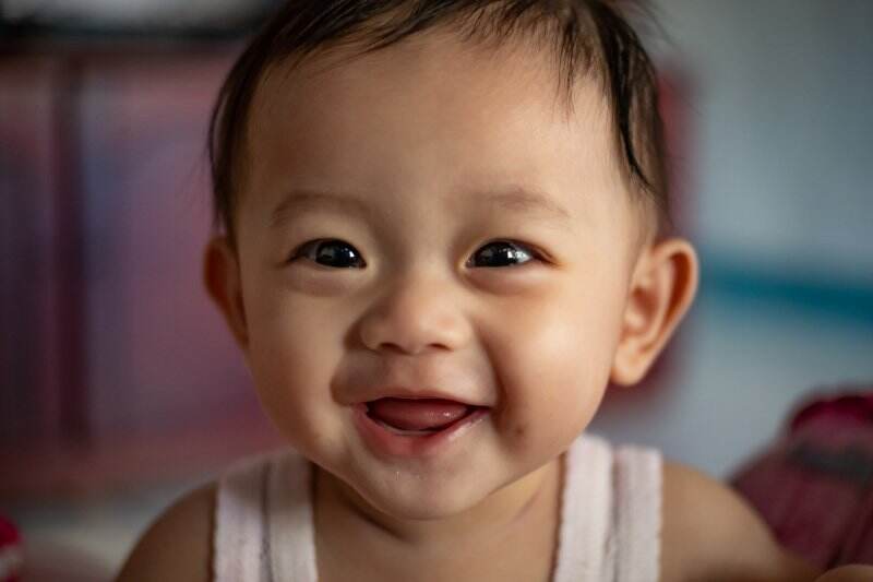 9 Tips Memilih Nama Bayi Laki-Laki