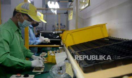 Dewan Pengupahan Tetapkan UMK Ambon Rp 2,7 Juta