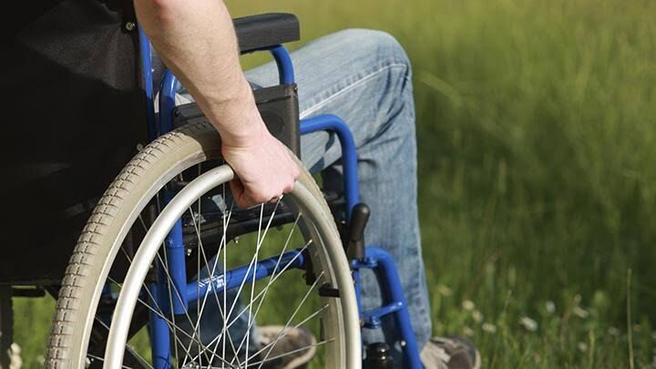 Penyandang Disabilitas Minta Pemkot Serang Segera Sahkan Perwal Disabilitas