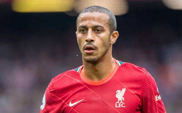 Digoda Barcelona, Thiago Alcantara Pilih Gelar Liga Inggris Bareng Liverpool