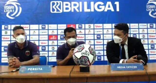 Penyebab Persita Tangerang Dihancurkan Persebaya Surabaya 4-0