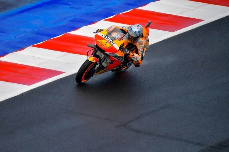 MotoGP 2022 Belum Mulai, Bos Honda Sudah Pesimistis