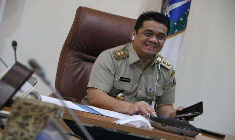 Wagub DKI: Lokasi Sirkuit Formula E Belum Diputuskan